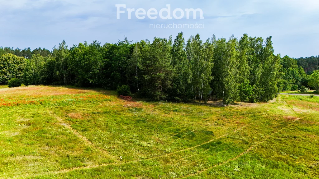 Działka 1 302,00 m², oferta nr , 10794/3685/OGS, Rydzewo, Niegocińska