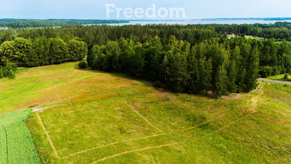 Działka 1 302,00 m², oferta nr , 10794/3685/OGS, Rydzewo, Niegocińska