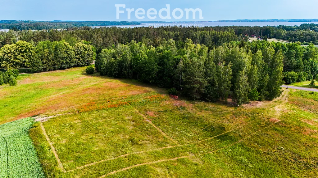 Działka 1 302,00 m², oferta nr , 10794/3685/OGS, Rydzewo, Niegocińska