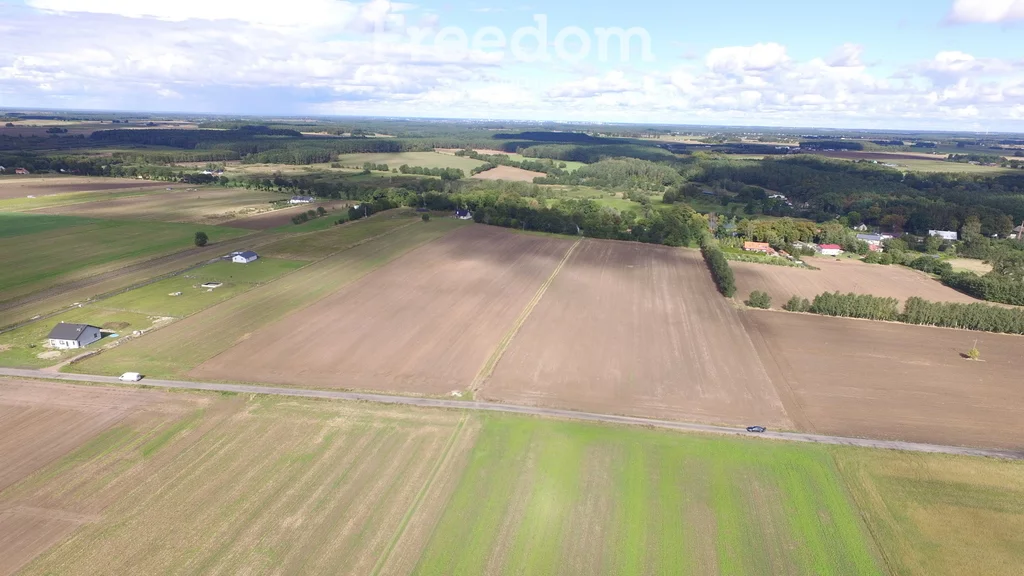 Działka 3 121,00 m², oferta nr , 8460/3685/OGS, Nieżyn
