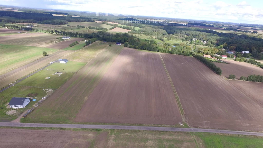 Działka 3 121,00 m², oferta nr , 8460/3685/OGS, Nieżyn