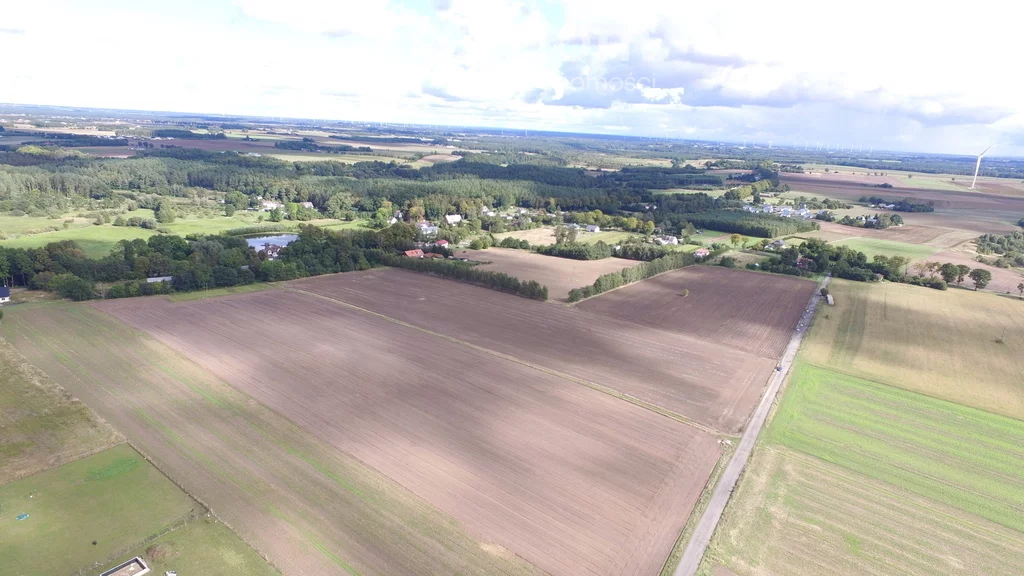 Działka 3 121,00 m², oferta nr , 8460/3685/OGS, Nieżyn
