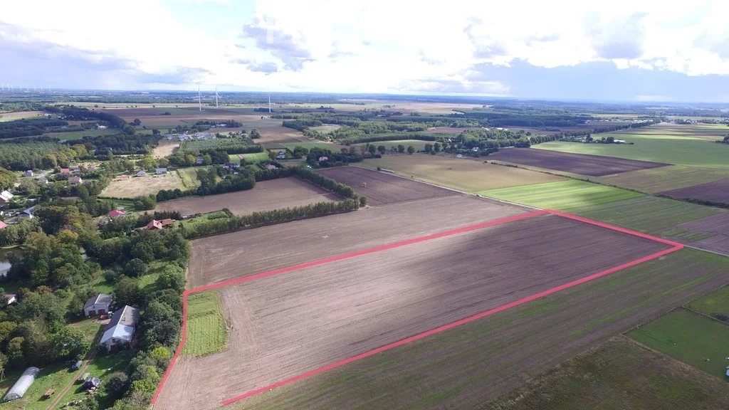 Działka 3 121,00 m², oferta nr , 8460/3685/OGS, Nieżyn