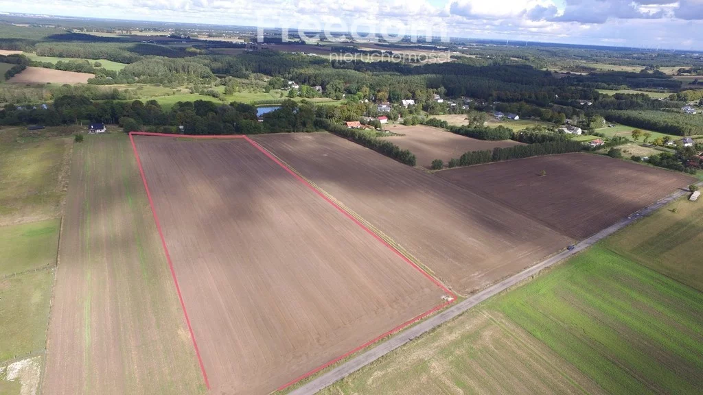 Działka 3 121,00 m², oferta nr , 8460/3685/OGS, Nieżyn