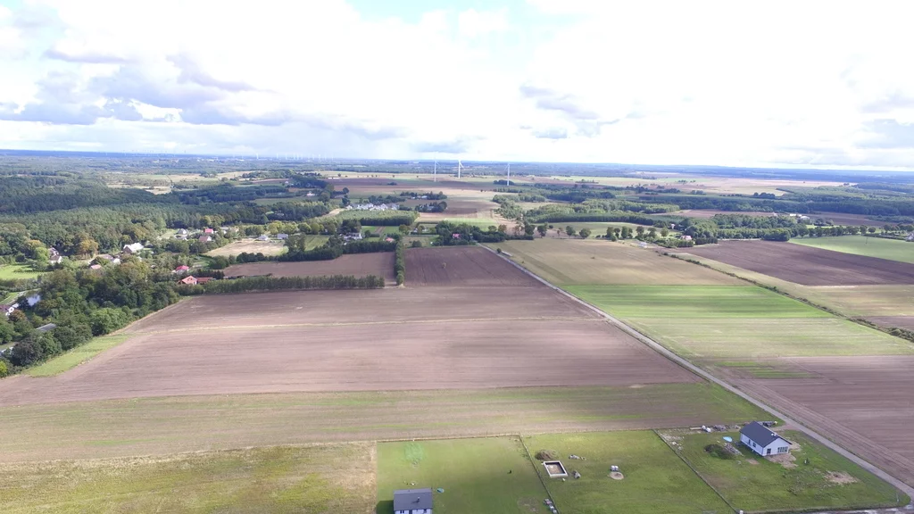 Działka 3 576,00 m², oferta nr , 10871/3685/OGS, Nieżyn