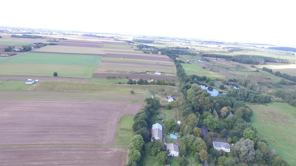Działka 3 576,00 m², oferta nr , 10871/3685/OGS, Nieżyn