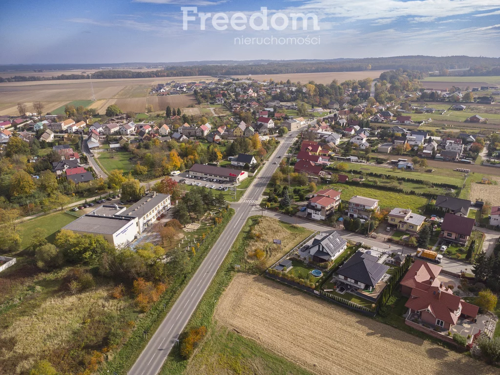 Działka 953,00 m², oferta nr , 9089/3685/OGS, Niwnica