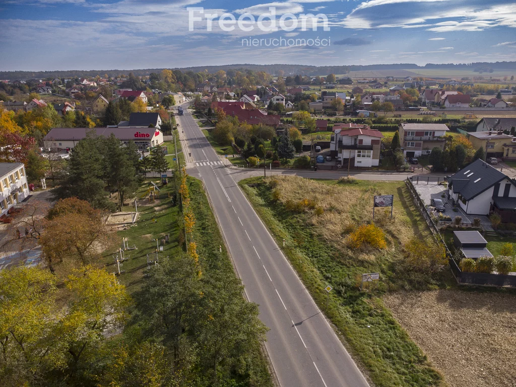 Działka 953,00 m², oferta nr , 9089/3685/OGS, Niwnica