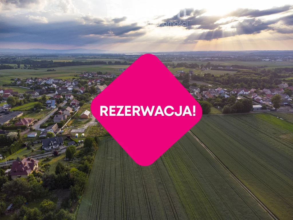 Działka 2 400,00 m², oferta nr , 10812/3685/OGS, Niwnica