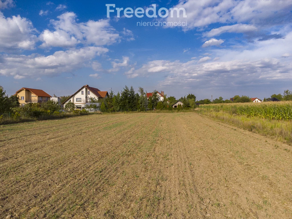 Działka 1 100,00 m², oferta nr , 11253/3685/OGS, Niwnica