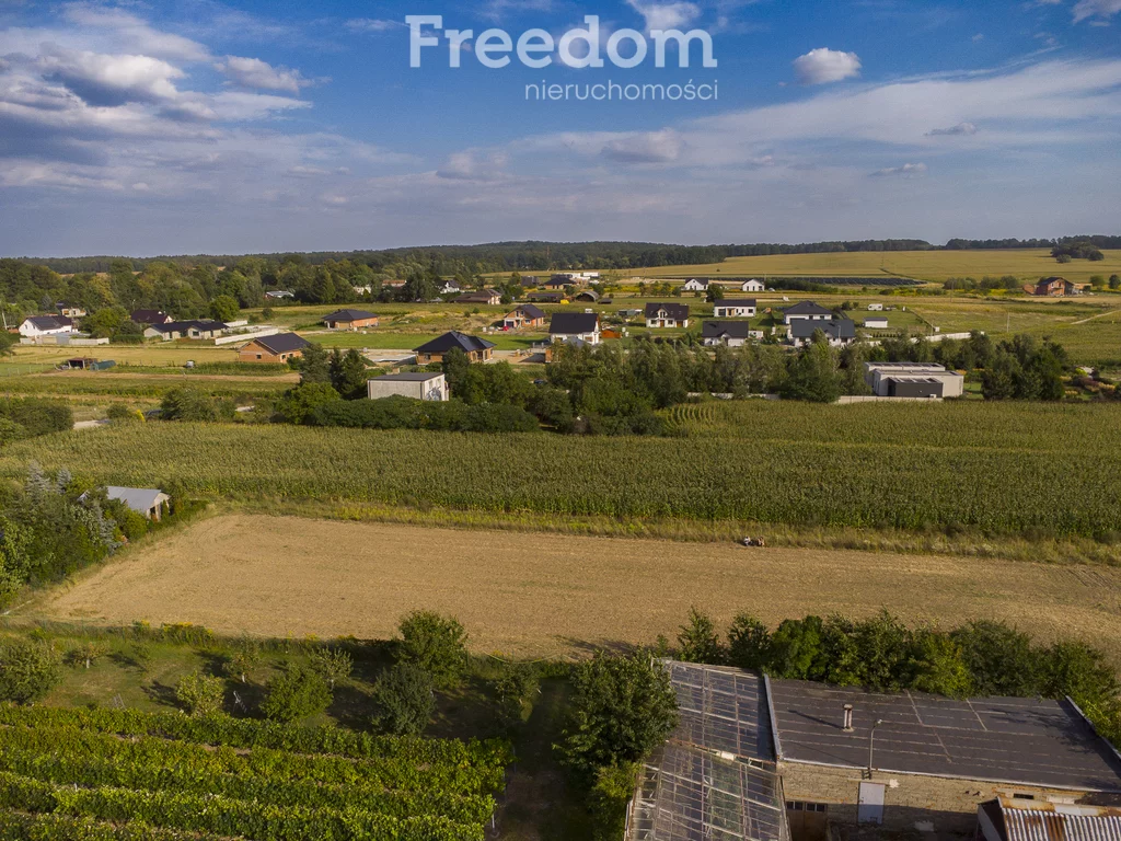 Działka 1 100,00 m², oferta nr , 11253/3685/OGS, Niwnica