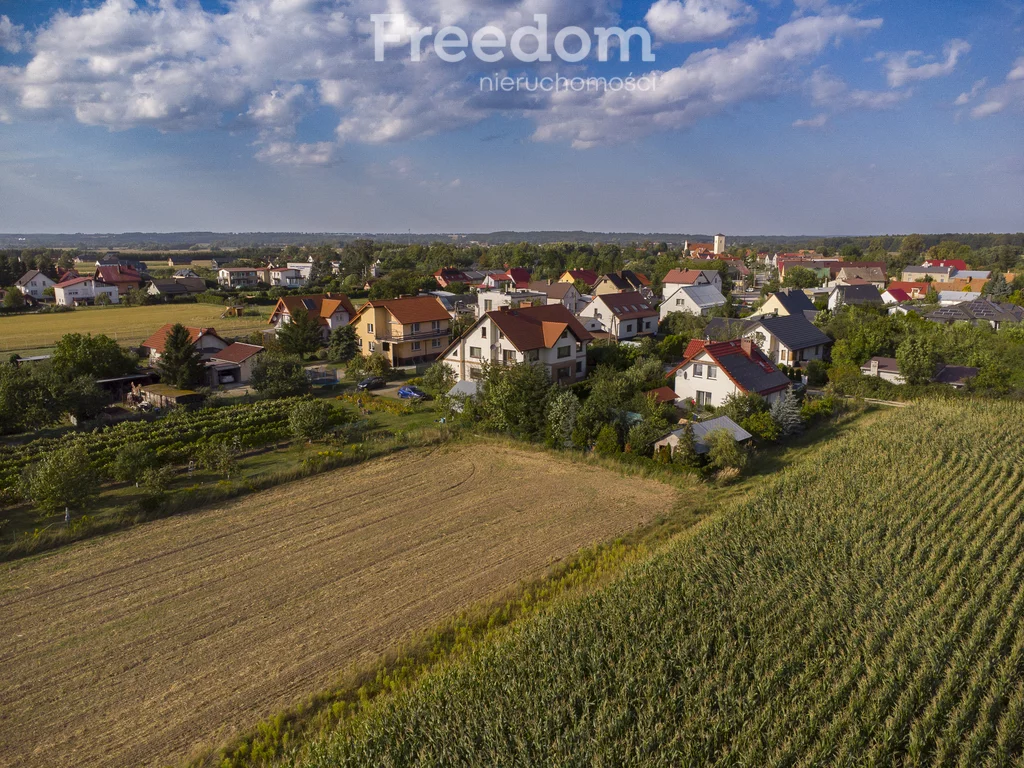 Działka 1 100,00 m², oferta nr , 11253/3685/OGS, Niwnica