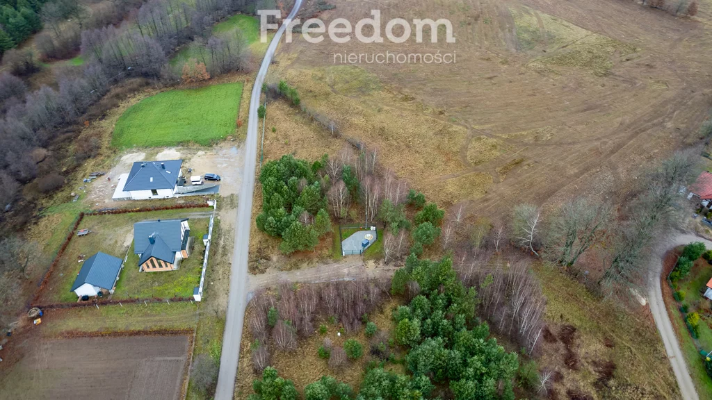Działka 950,00 m², oferta nr , 10378/3685/OGS, Nowa Karczma