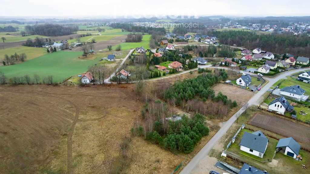 Działka 950,00 m², oferta nr , 10378/3685/OGS, Nowa Karczma