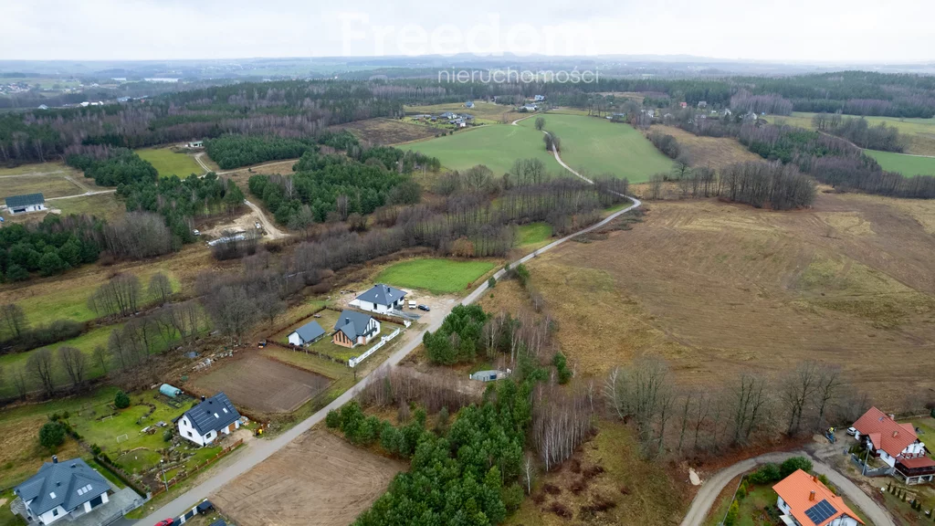 Działka 950,00 m², oferta nr , 10378/3685/OGS, Nowa Karczma