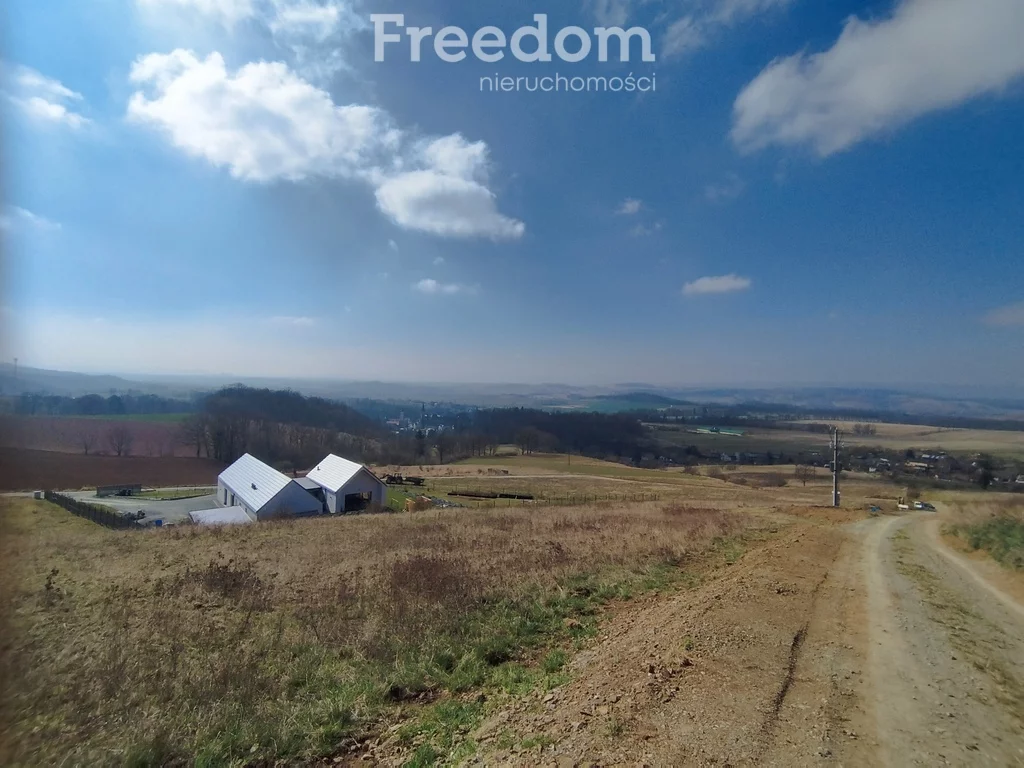 Działka 4 359,00 m², oferta nr , 9004/3685/OGS, Nowa Ruda