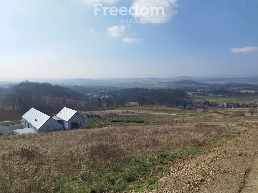 Działka 4 359,00 m², oferta nr , 9004/3685/OGS, Nowa Ruda