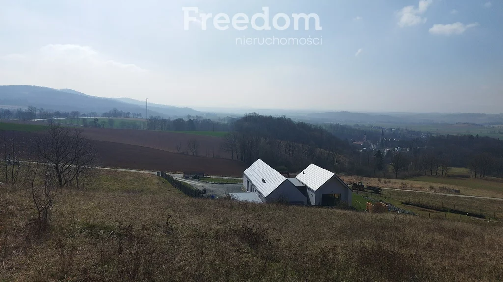 Działka 4 359,00 m², oferta nr , 9004/3685/OGS, Nowa Ruda