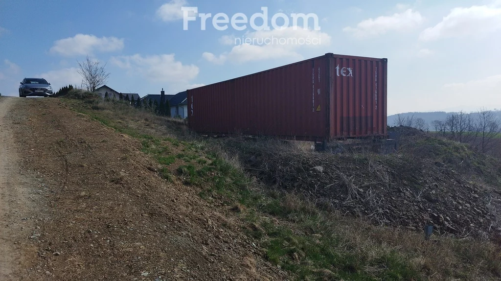 Działka 4 359,00 m², oferta nr , 9004/3685/OGS, Nowa Ruda