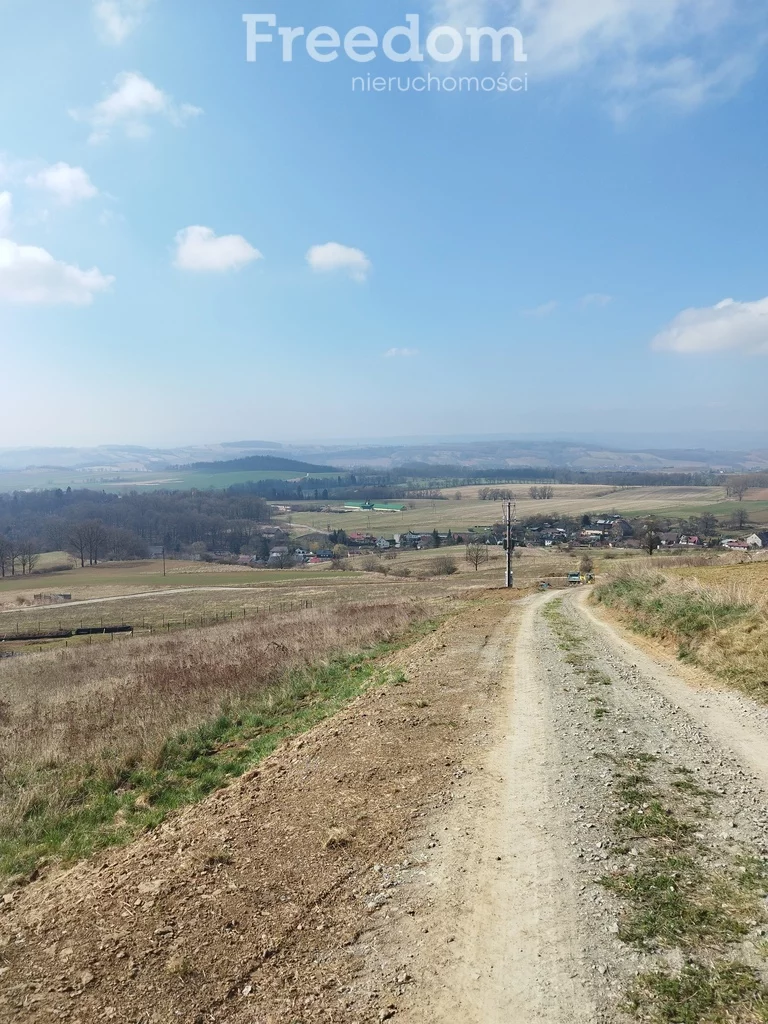 Działka 4 359,00 m², oferta nr , 9004/3685/OGS, Nowa Ruda