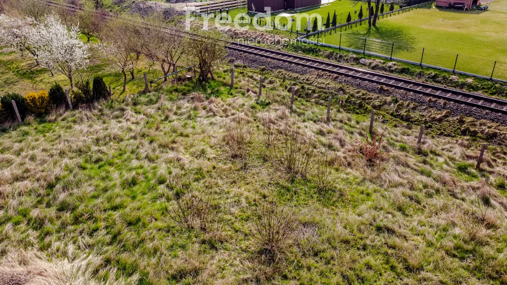 Działka 1 438,00 m², oferta nr , 10382/3685/OGS, Wałcz, os. Nowe Morzyce