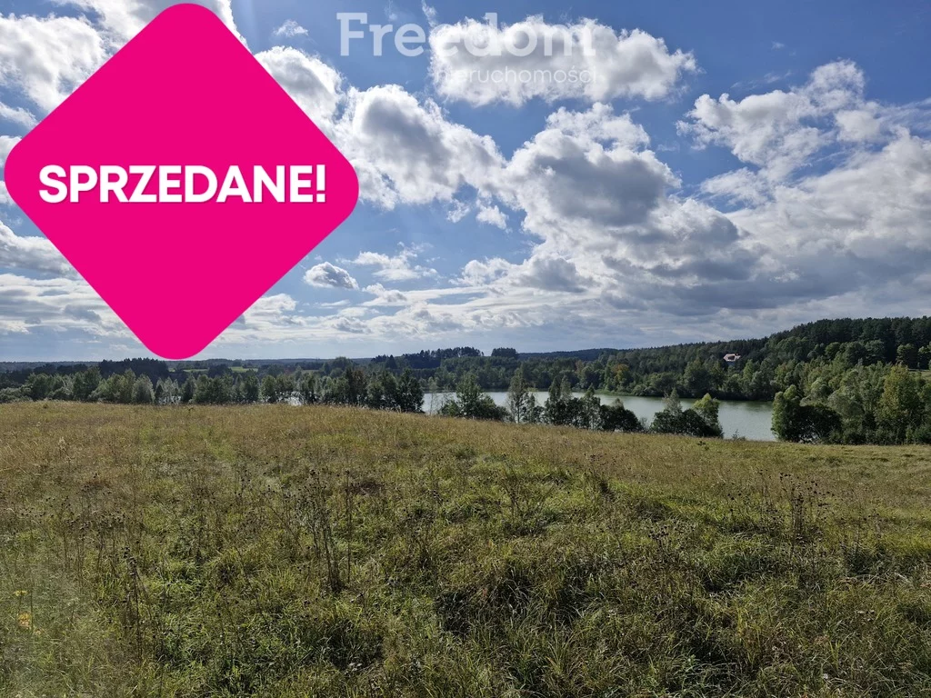 Działka 7 448,00 m², oferta nr , 8855/3685/OGS, Nowe Włóki