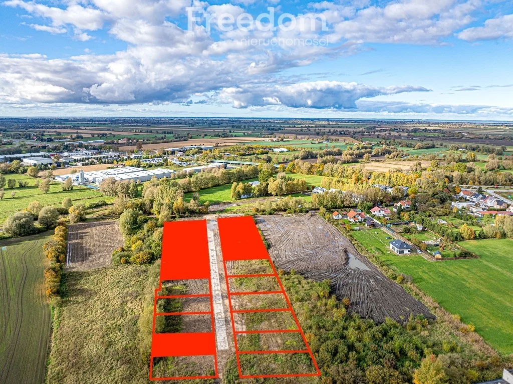 Apartamenty 11491/3685/OGS Elbląg Nowodworska