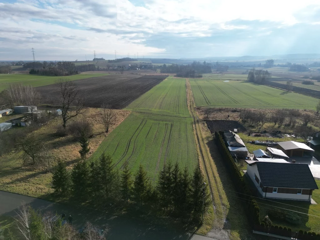 Działka 1 126,00 m², oferta nr , 9946/3685/OGS, Nowosiółki