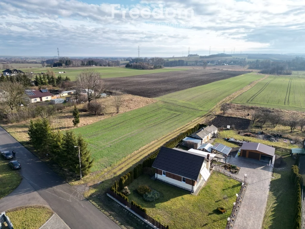 Działka 1 600,00 m², oferta nr , 9948/3685/OGS, Nowosiółki