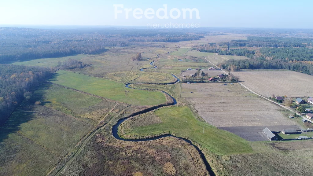 Działka 402 446,00 m², oferta nr , 10072/3685/OGS, Nowosiółki