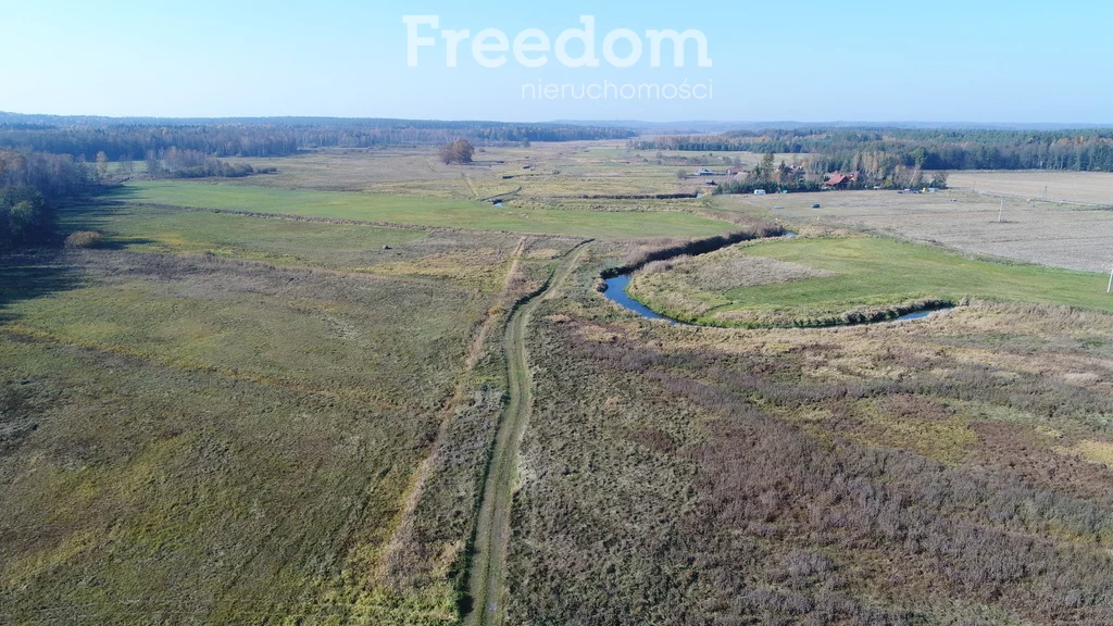 Działka 402 446,00 m², oferta nr , 10072/3685/OGS, Nowosiółki