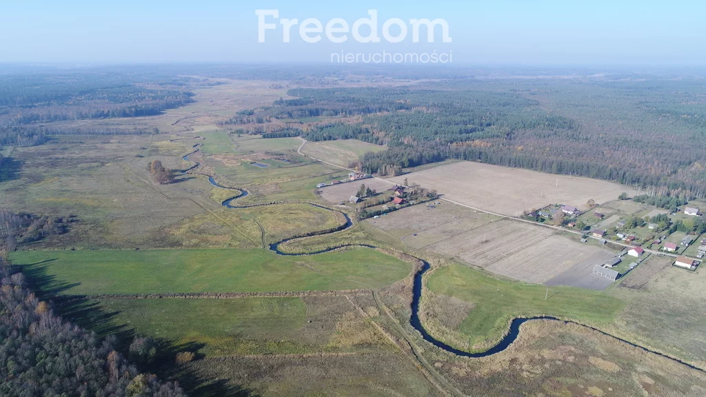 Działka 402 446,00 m², oferta nr , 10072/3685/OGS, Nowosiółki