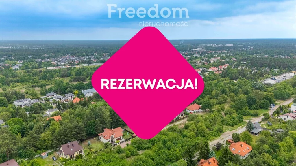Apartamenty 10691/3685/OGS Józefów Nowowiejska