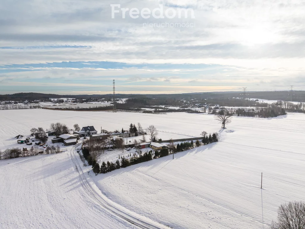 Działka 3 000,00 m², Przyjaźń, Nowowiejska, Sprzedaż