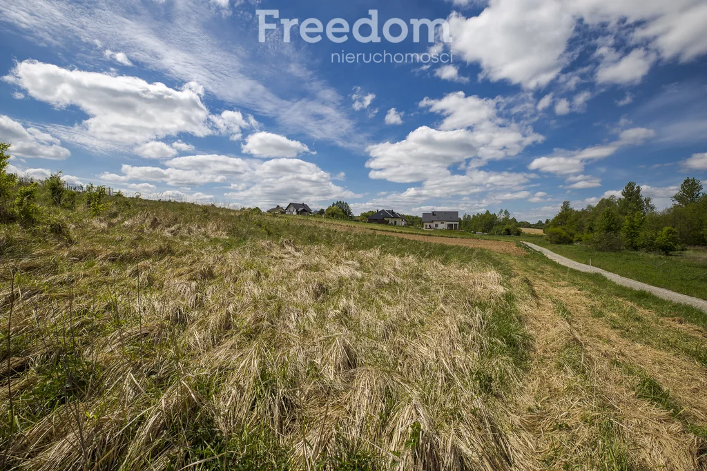 Działka 2 285,00 m², oferta nr , 10547/3685/OGS, Nowy Borek