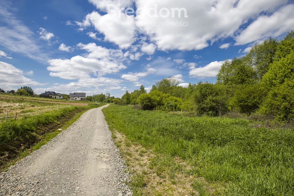 Działka 2 285,00 m², oferta nr , 10547/3685/OGS, Nowy Borek