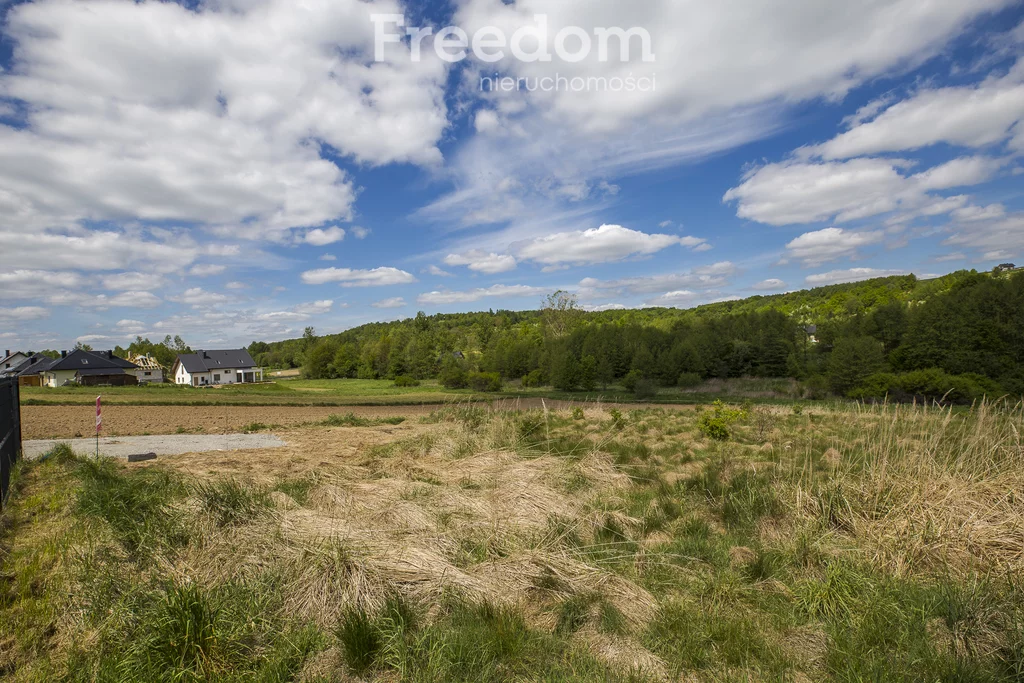 Działka 2 285,00 m², oferta nr , 10547/3685/OGS, Nowy Borek