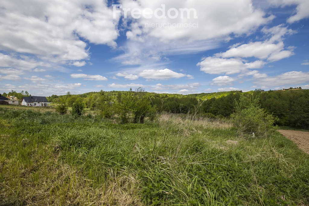 Działka 2 285,00 m², oferta nr , 10547/3685/OGS, Nowy Borek
