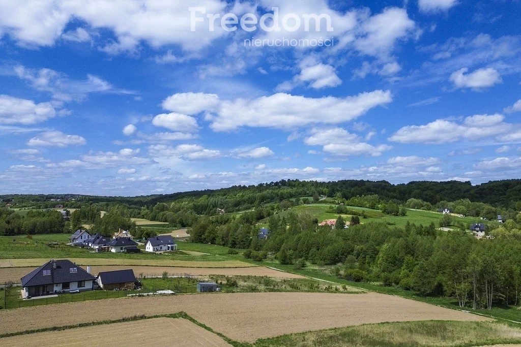 Działka 2 285,00 m², oferta nr , 10547/3685/OGS, Nowy Borek