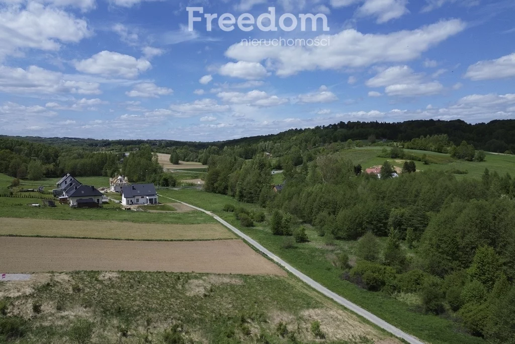 Działka 2 285,00 m², oferta nr , 10547/3685/OGS, Nowy Borek