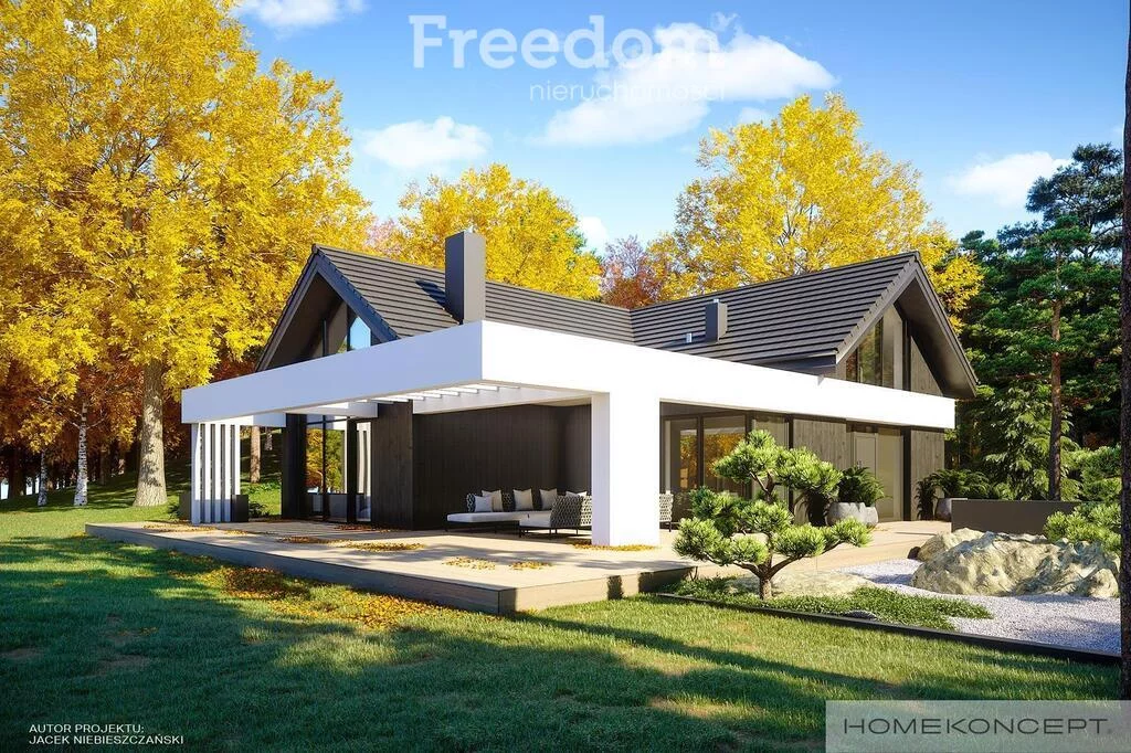 Działka 1 062,00 m², oferta nr , 9307/3685/OGS, Nowy Dwór