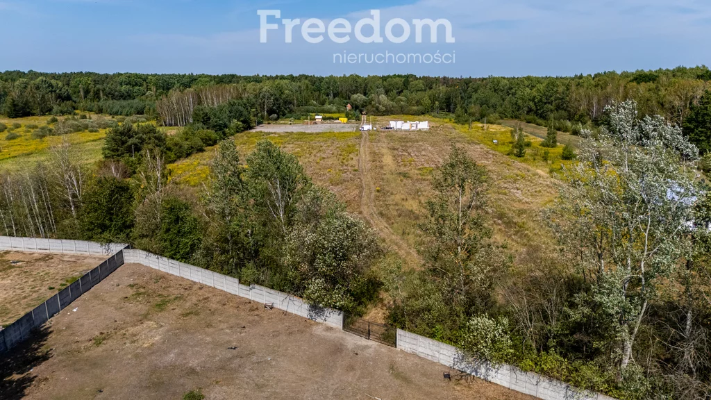 Działka 26 989,00 m², oferta nr , 11234/3685/OGS, Nowy Prażmów