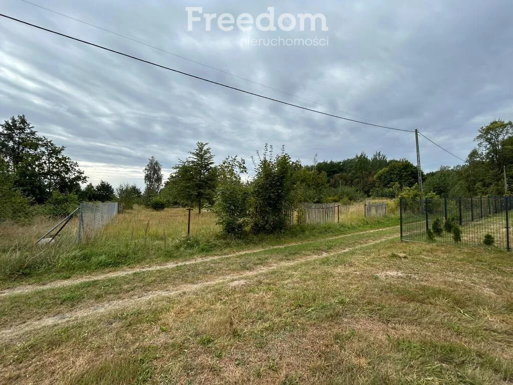 Działka 1 019,00 m², oferta nr , 9550/3685/OGS, Nowy Starogród