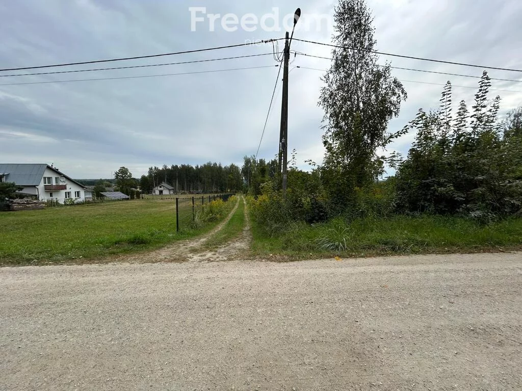 Działka 1 019,00 m², oferta nr , 9550/3685/OGS, Nowy Starogród