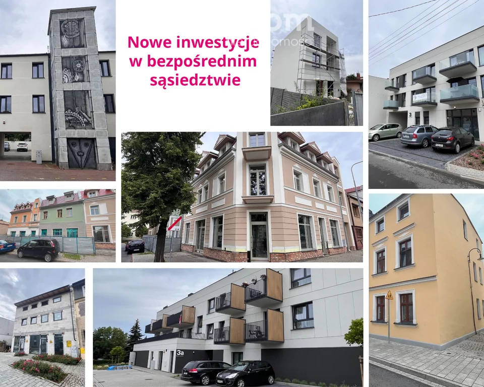 Działka 265,00 m², oferta nr , 11014/3685/OGS, Swarzędz, Nowy Świat