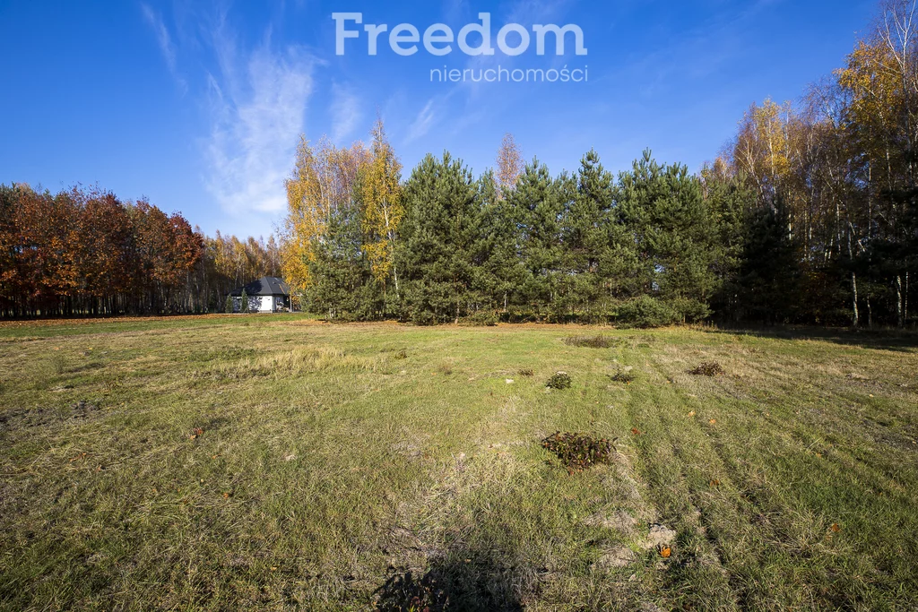 Działka 2 883,00 m², oferta nr , 11406/3685/OGS, Tarnobrzeg, Ocice, Ocicka