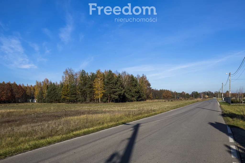 Działka 2 883,00 m², oferta nr , 11406/3685/OGS, Tarnobrzeg, Ocice, Ocicka