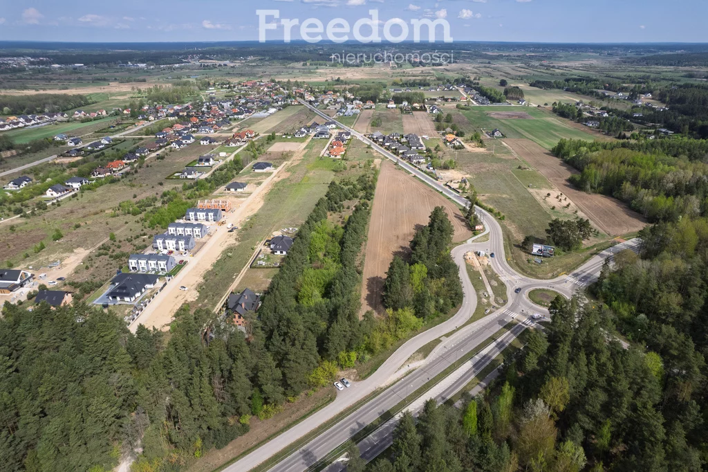 Apartamenty 10479/3685/OGS Ogrodniczki