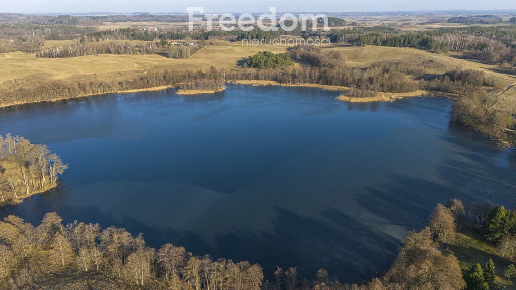 Działka 2 943,00 m², oferta nr , 10244/3685/OGS, Okrągłe