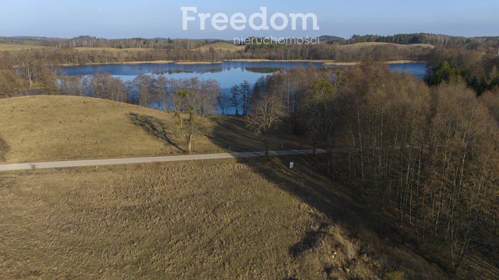 Działka 2 943,00 m², oferta nr , 10244/3685/OGS, Okrągłe